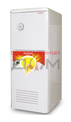 Конорд КСц-Г-10 S-3/H / 1-контур.10 кВт, до 100 м.кв.